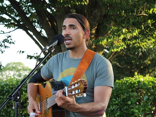 Music – John DeCesare