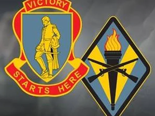 Fort Jackson Independence Day Fireworks Celebration