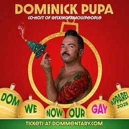 Dominick Pupa