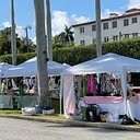 Spring Boutique & Plant Sale