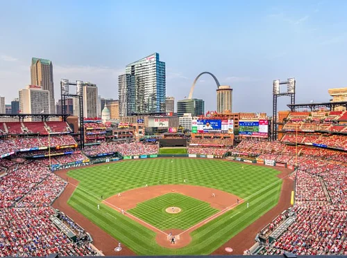 St. Louis Cardinals vs. New York Mets