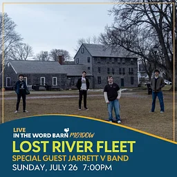 Lost River Fleet