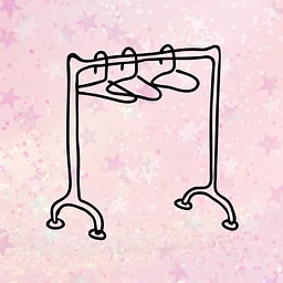 Gender Affirming Clothing Swap