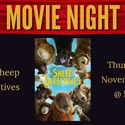 Movie Night