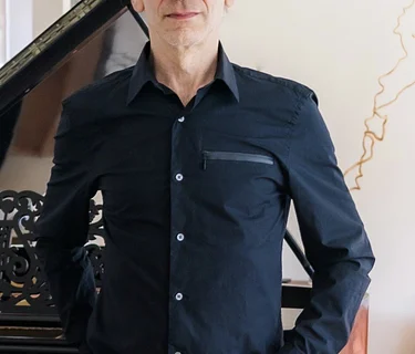 John Blacklow, piano | Free Mini-Concert