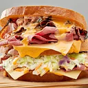 Food Truck: The Borscht Belt