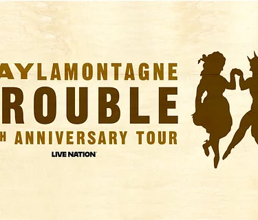 Ray LaMontagne