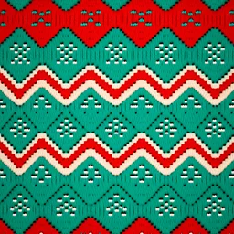 Mexican Ornaments