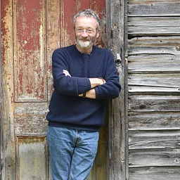 David Francey