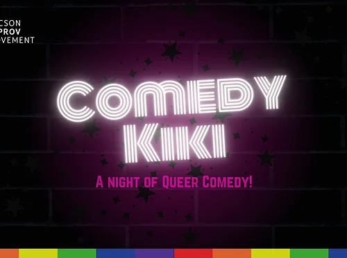 Comedy Kiki