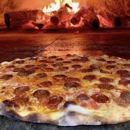 Food Truck: Pizza Napoli