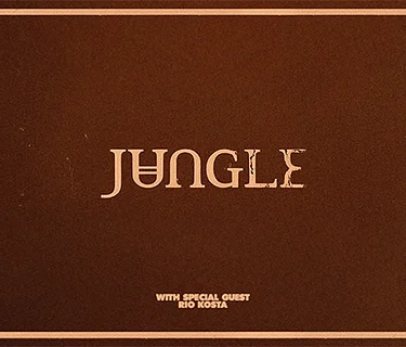 Jungle