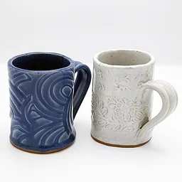 Taste of Art: Pair of Mugs