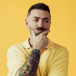 Matteo Lane: We Gotta Catch Up!