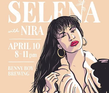 Selena Tribute Night