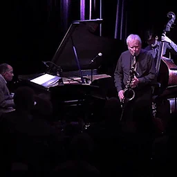 The Charles Lewis Quintet +1