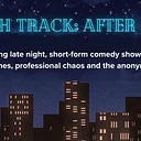 Laugh Track: After Dark