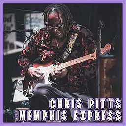Live Music at The Beach Bar with Matt Freed and Chris Pitts’ Memphis Express