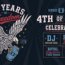 July 4th Celebration