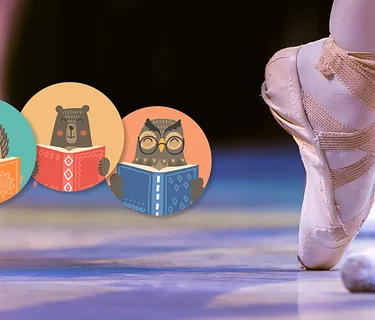 Ballet Storytime with Centennial State Ballet