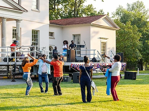 Summer Concert Series