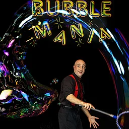 Bubblemania!