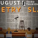 Third Thursday Poetry Slam