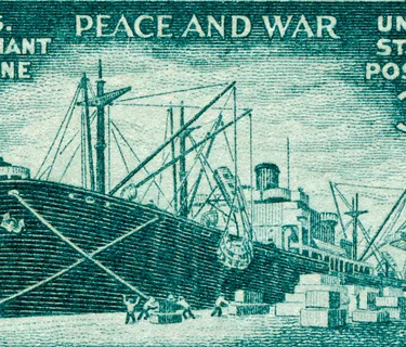 National Maritime Day