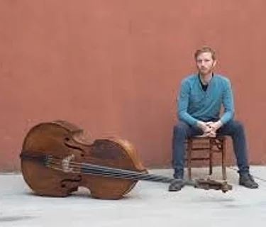 SAT 8 & 9:30 - Chris Van Voorst van Beest w/Zach Lapidus, Nathan Ellman-Bell