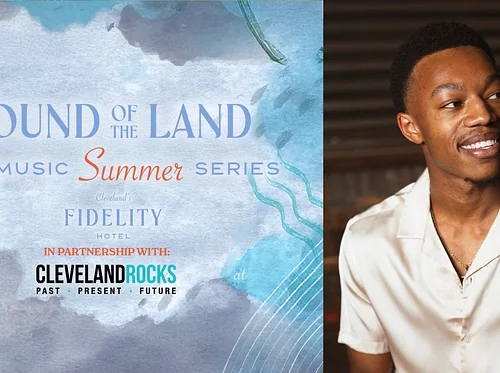 Sound of the Land: Jeffrey Cruz