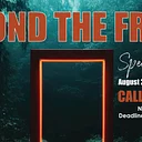 Beyond the Frame