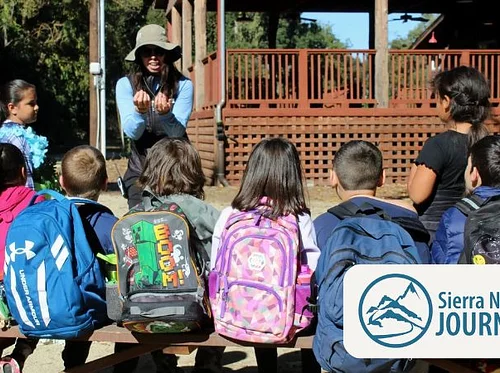SNJ Summer Day Camp