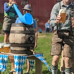 Oktoberfest Weekend 2
