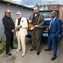 Rick Estrin & The Nightcats