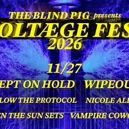Voltaege Fest 2026