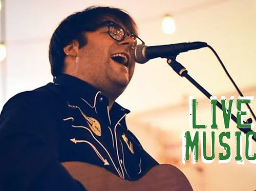 Live Music: Billy Nixon