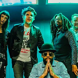 Thievery Corporation