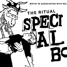 WRYAT presents The Ritual