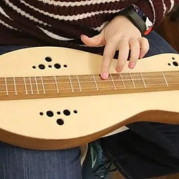 Dulcimer Club