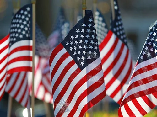 Veterans Day | Library Closed