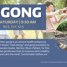 Qigong