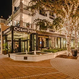 Save the Date! Ocean Prime Winemaker Dinner with Vintner Hugh Davies – Naples, FL