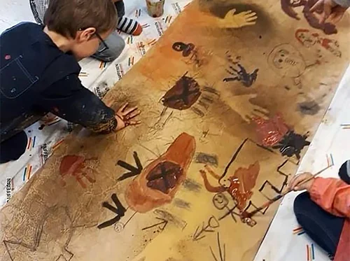 Summer Camp Week 1 (Ages 6-9)