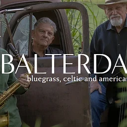 Balterdash featuring Sue Orfield