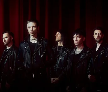 Black Veil Brides