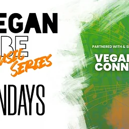 Vegan Vibes Music Series