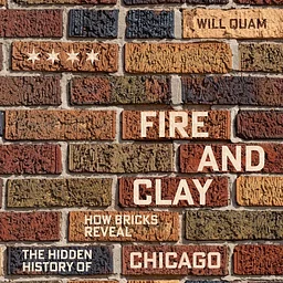 Book Signing + Q&A with Will Quam - Fire and Clay