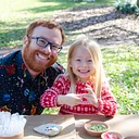 Early Spring Family Day