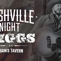 Nashville Night w/ MIGGS