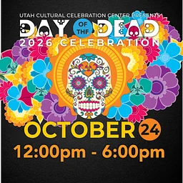Day of the Dead 2026 Celebration